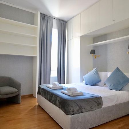 Apartamento Loft 5c - Palatino Roma Exterior foto