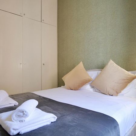 Apartamento Loft 5c - Palatino Roma Exterior foto