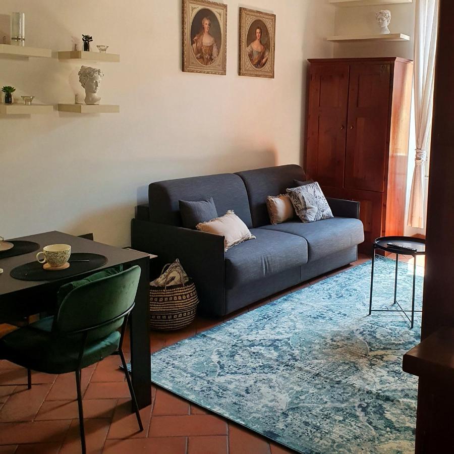 Apartamento Loft 5c - Palatino Roma Exterior foto
