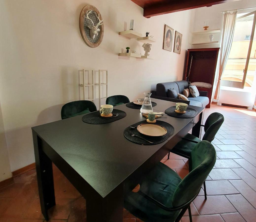 Apartamento Loft 5c - Palatino Roma Exterior foto