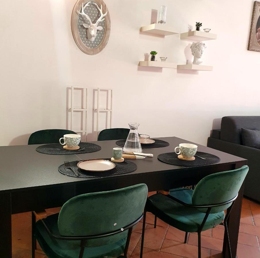 Apartamento Loft 5c - Palatino Roma Exterior foto