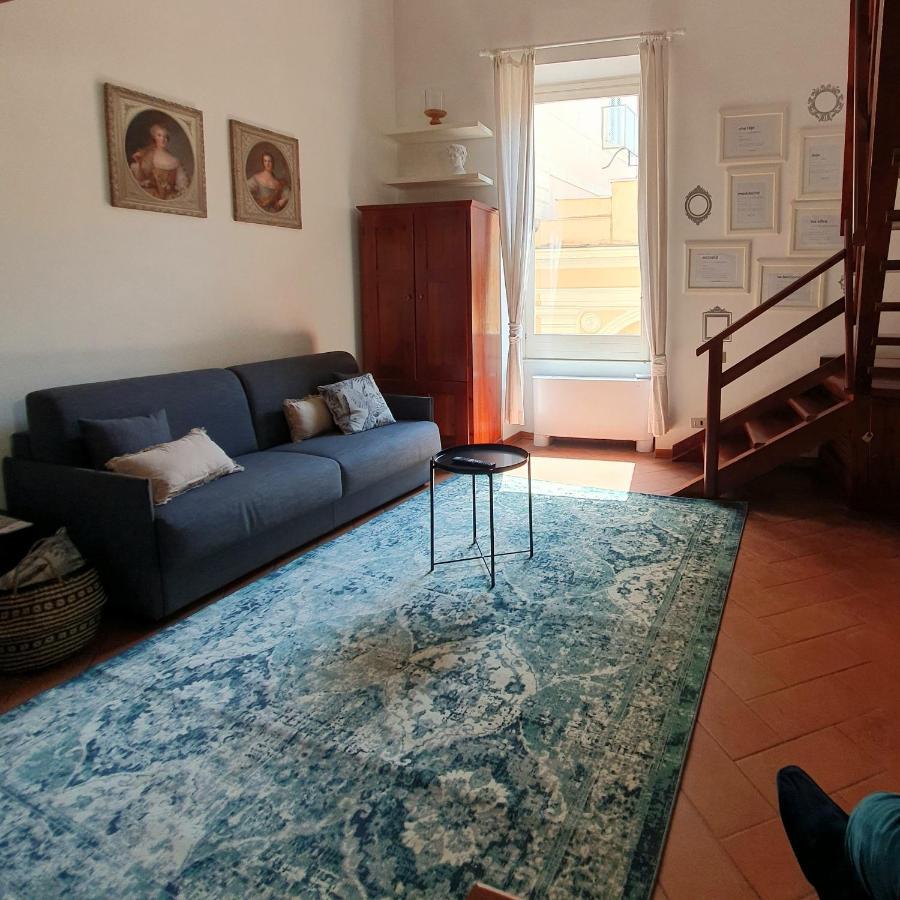 Apartamento Loft 5c - Palatino Roma Exterior foto
