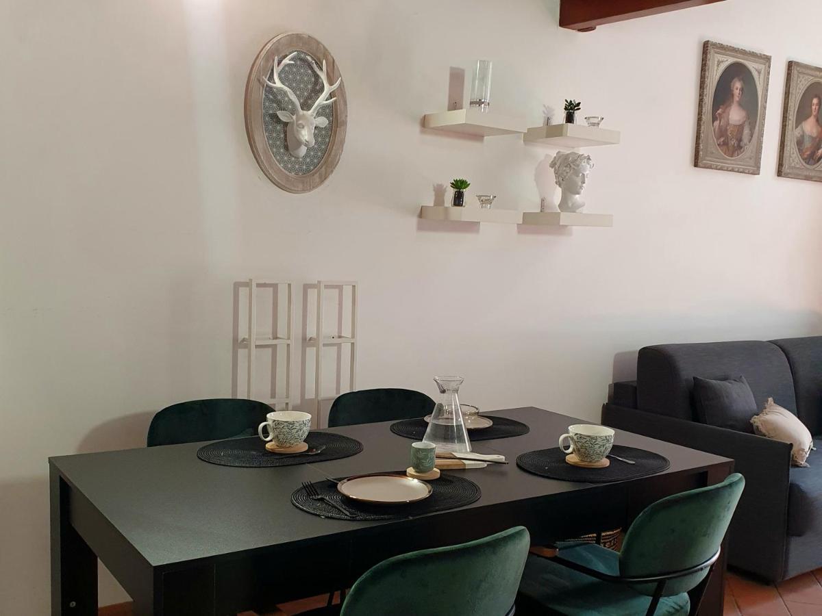 Apartamento Loft 5c - Palatino Roma Exterior foto
