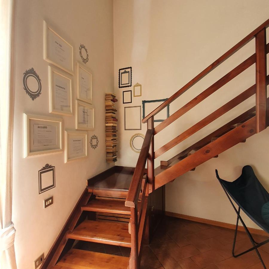 Apartamento Loft 5c - Palatino Roma Exterior foto