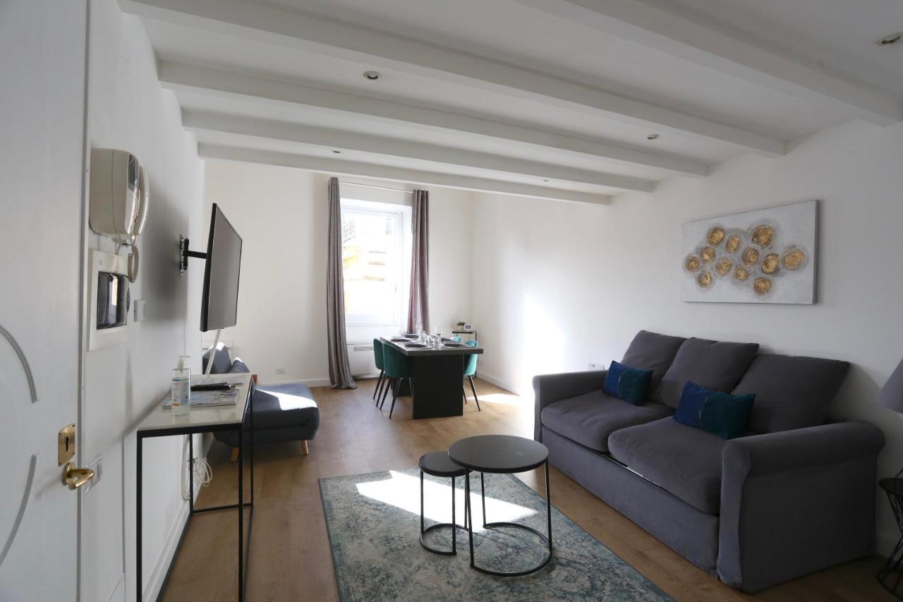 Apartamento Loft 5c - Palatino Roma Exterior foto