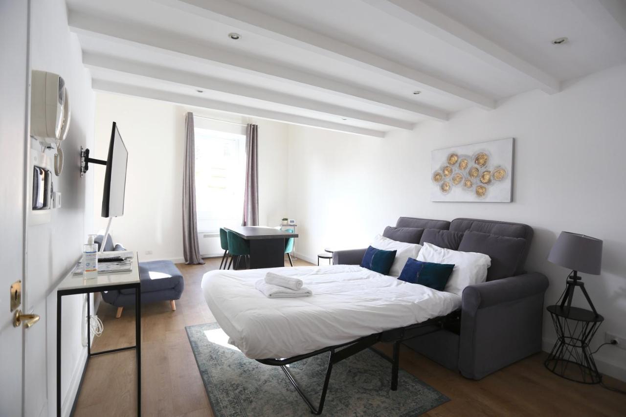 Apartamento Loft 5c - Palatino Roma Exterior foto