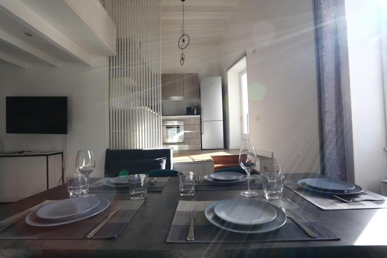 Apartamento Loft 5c - Palatino Roma Exterior foto