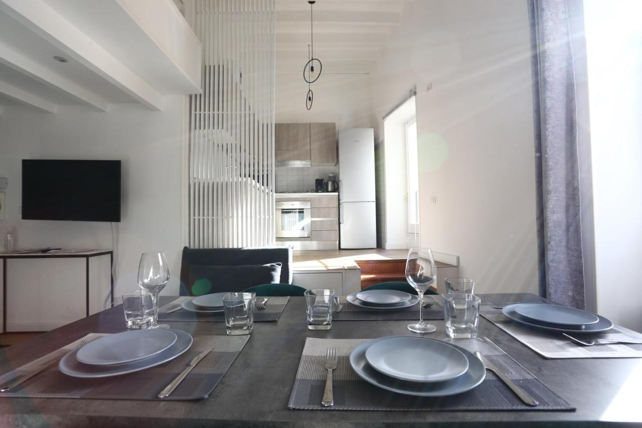 Apartamento Loft 5c - Palatino Roma Exterior foto