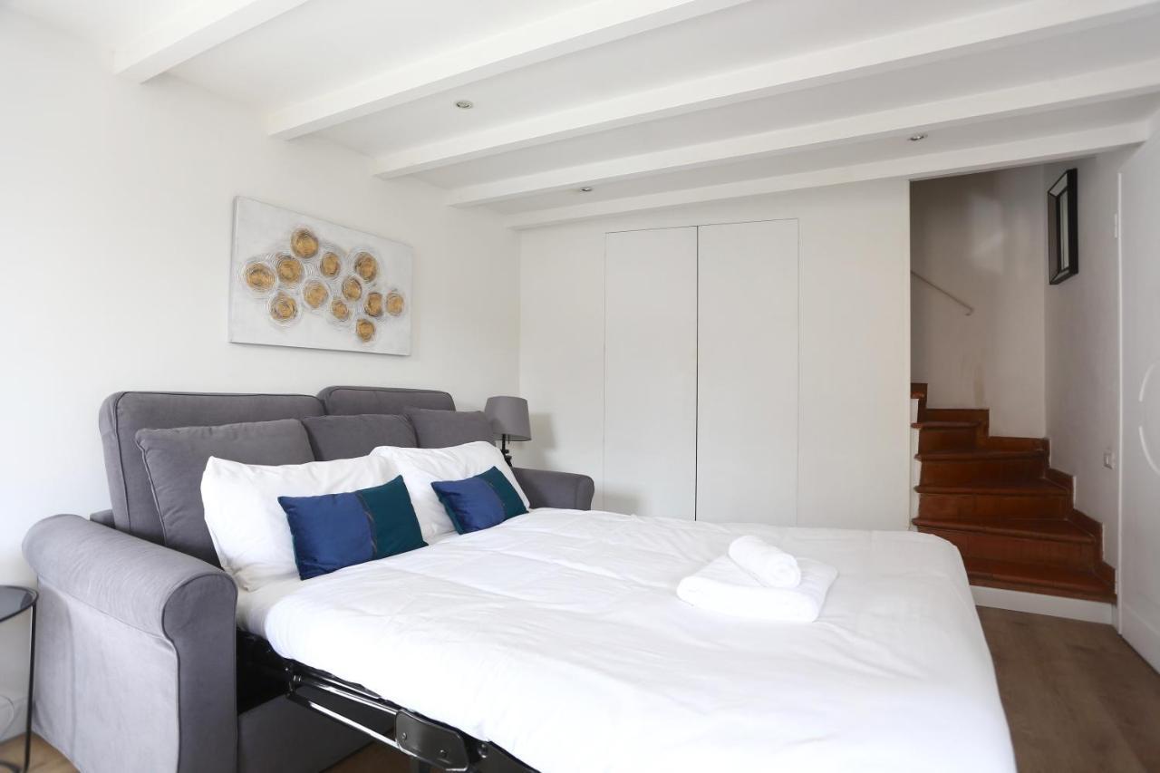 Apartamento Loft 5c - Palatino Roma Exterior foto