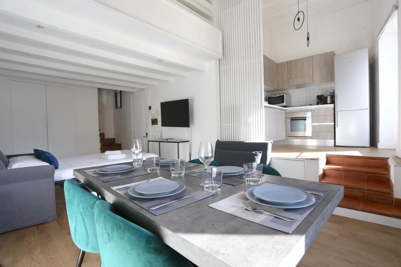 Apartamento Loft 5c - Palatino Roma Exterior foto