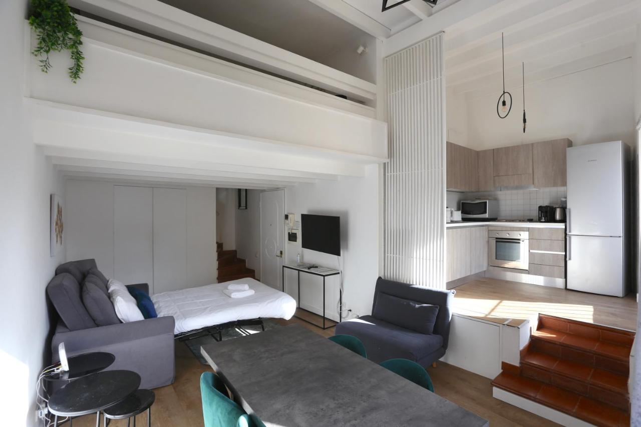 Apartamento Loft 5c - Palatino Roma Exterior foto