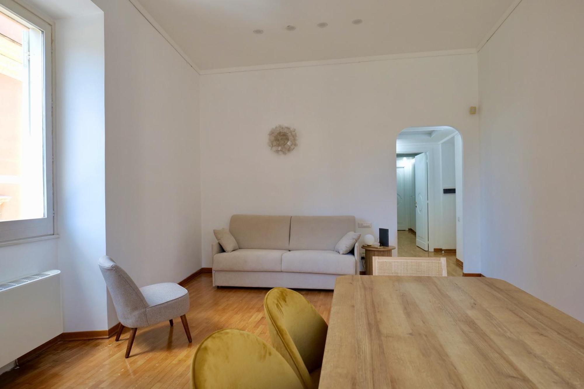 Apartamento Loft 5c - Palatino Roma Exterior foto