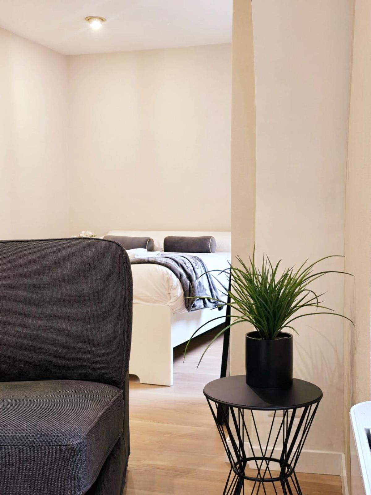 Apartamento Loft 5c - Palatino Roma Exterior foto