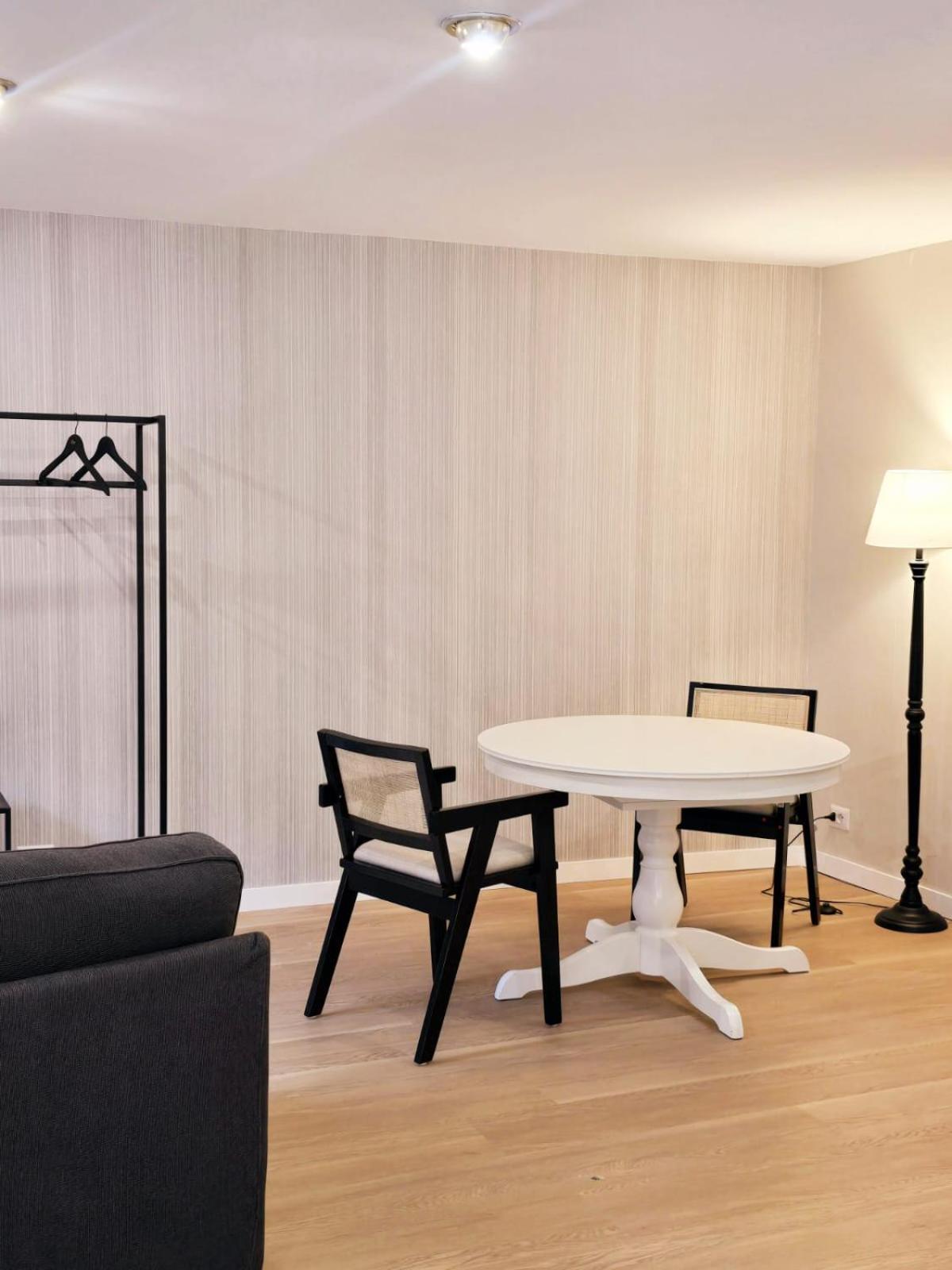 Apartamento Loft 5c - Palatino Roma Exterior foto