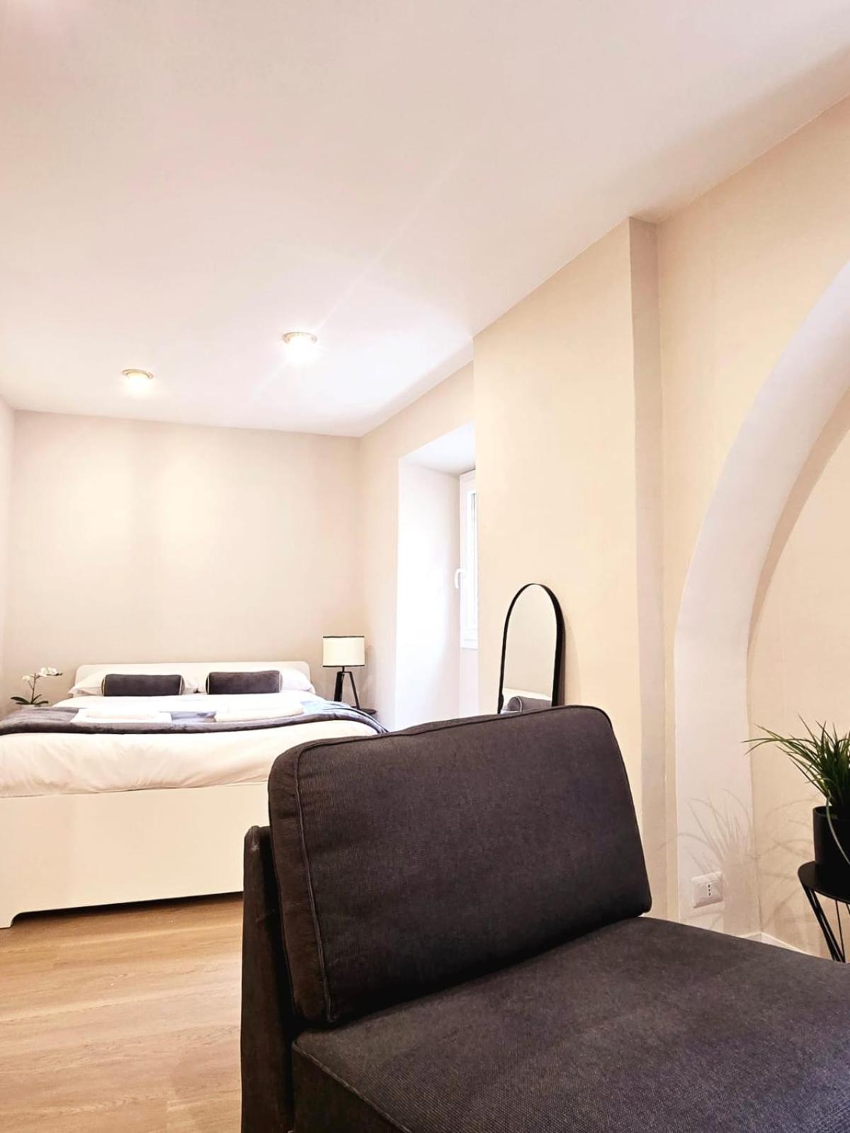 Apartamento Loft 5c - Palatino Roma Exterior foto