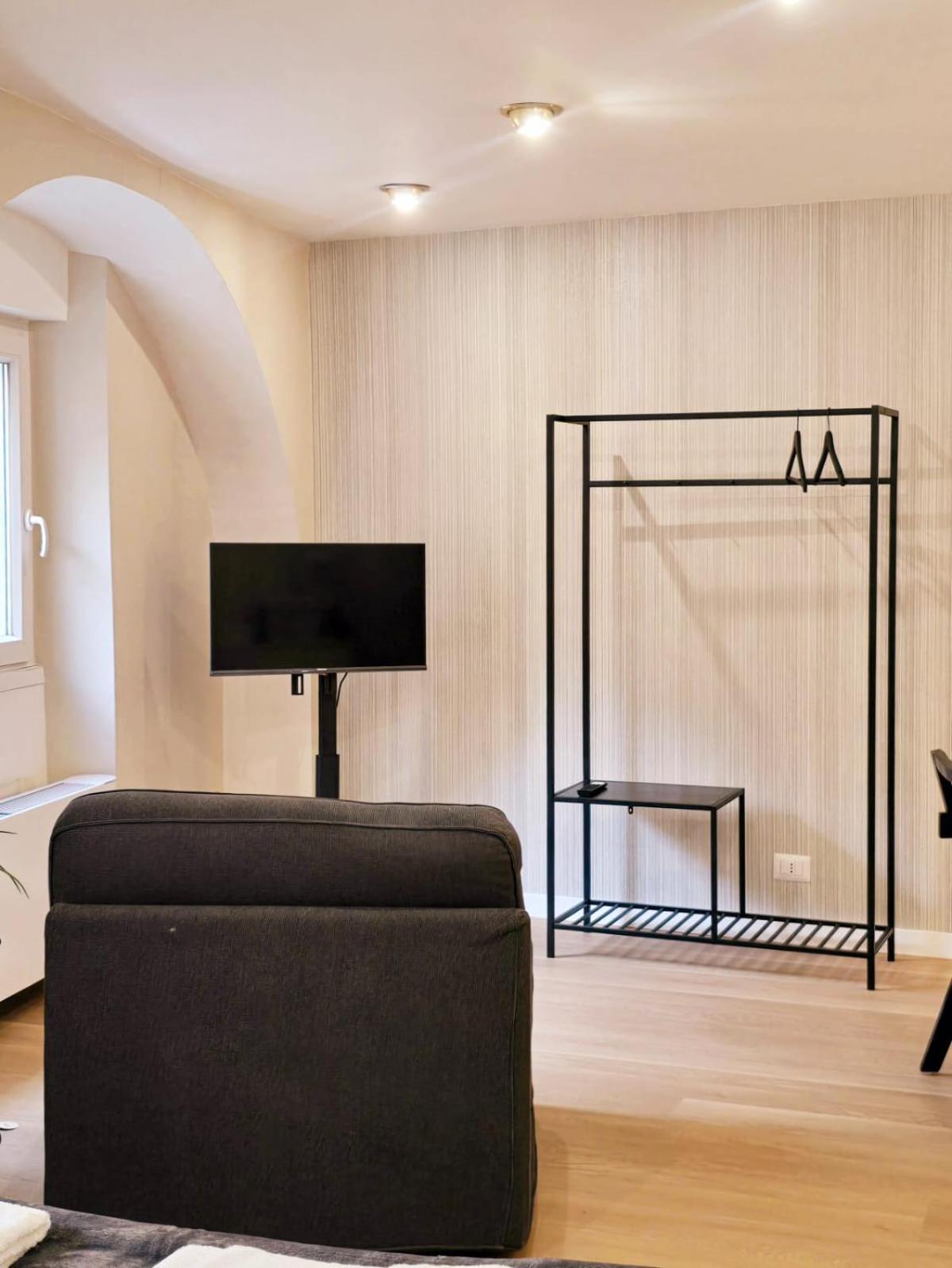 Apartamento Loft 5c - Palatino Roma Exterior foto