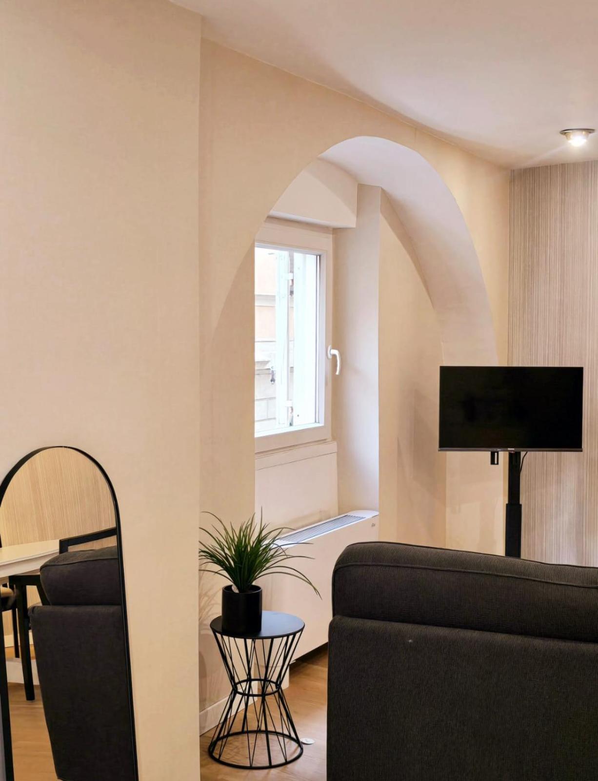 Apartamento Loft 5c - Palatino Roma Exterior foto