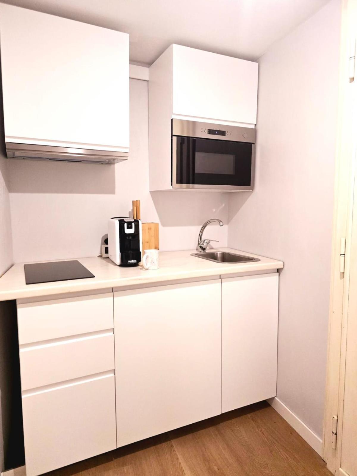 Apartamento Loft 5c - Palatino Roma Exterior foto