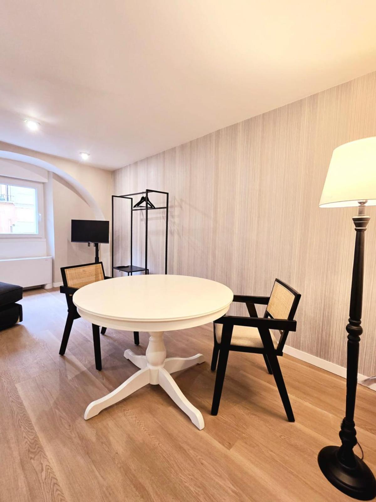Apartamento Loft 5c - Palatino Roma Exterior foto